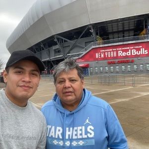 Meet your Posher, Edgar